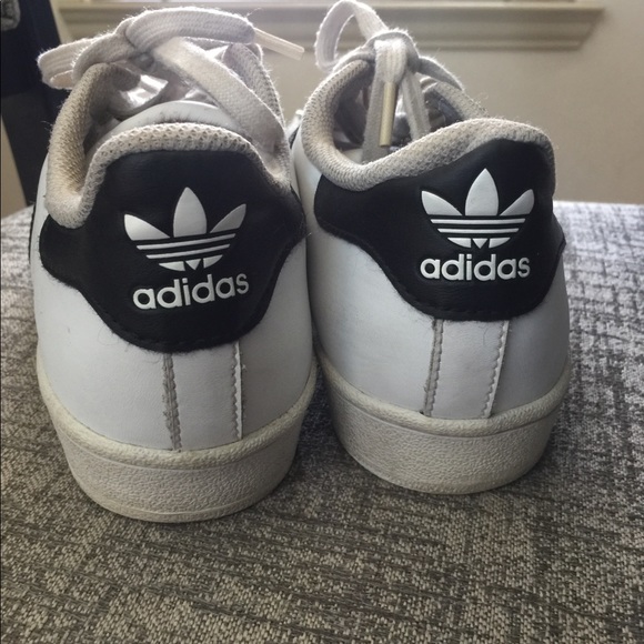 adidas superstar old school